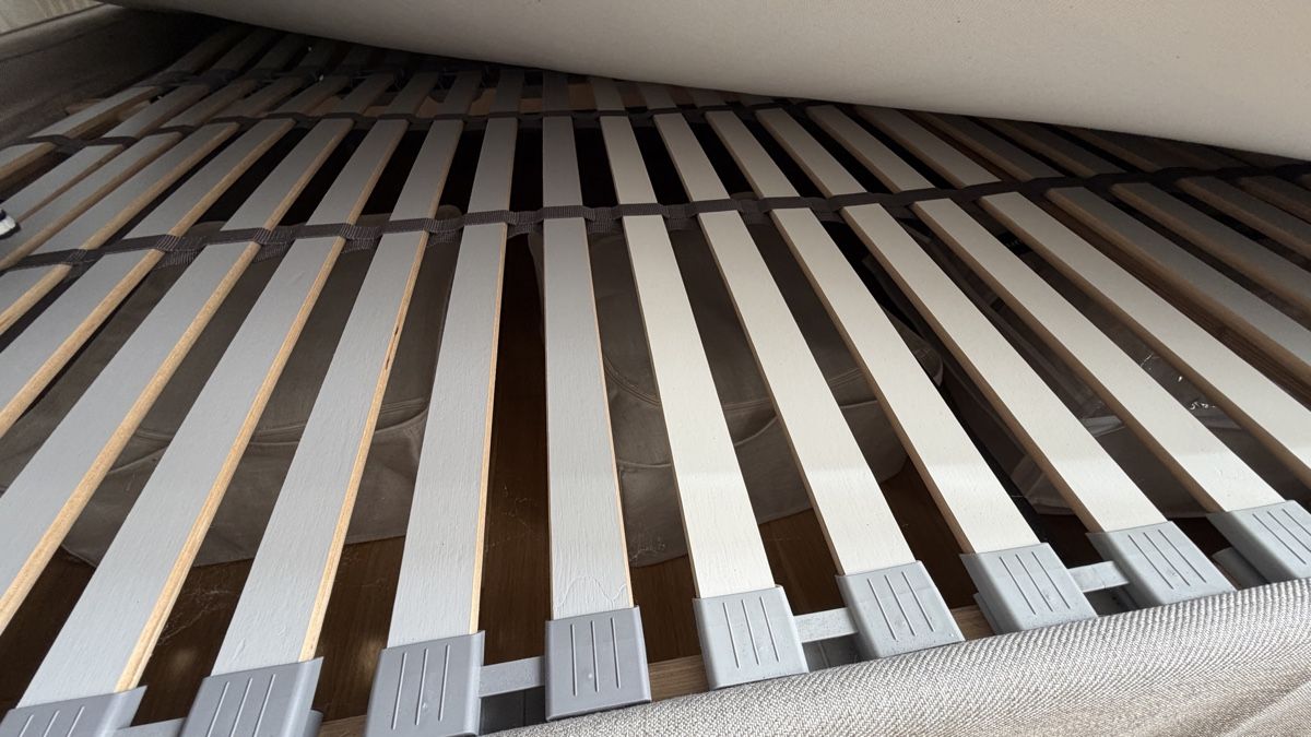 Ikea Lattenroste: Lattenrost – Gebraucht aus Hünibach von rud_tj8q 1