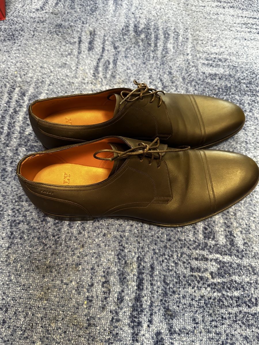 Chaussures hommes: Bally Shoes – Neuf (Voir description) à Niederlenz par bul_m9x7 4