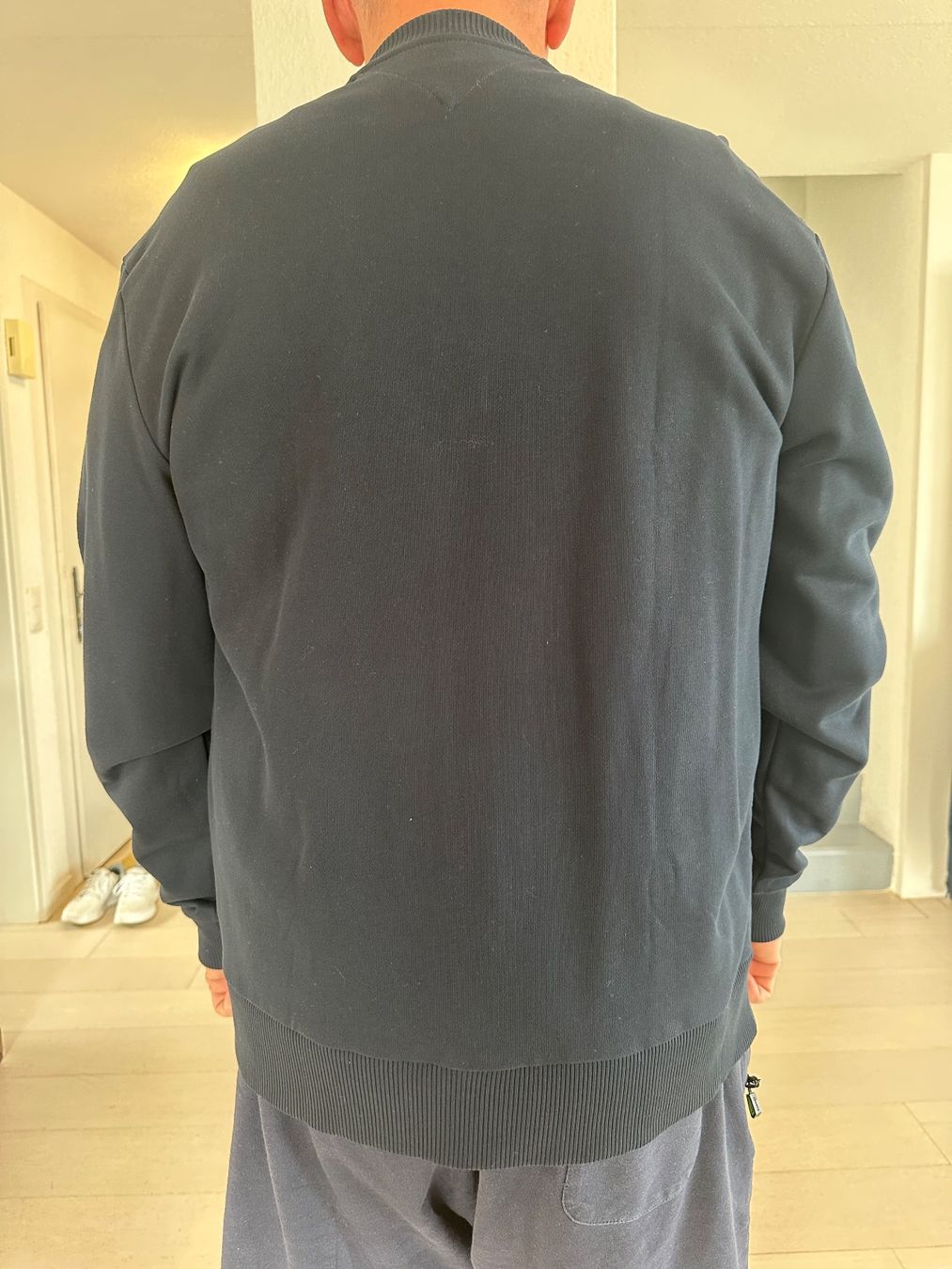 Tommy Hilfiger Giacche: Tommy Hilfiger jacket – Nuovo (secondo la descrizione) da Wollerau venduto da bod_25yw 4
