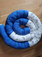 Neue Bettschlange