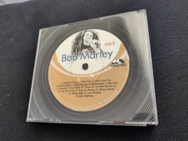 DCD -  Feel the Groove - Bob Marley  (Remastered)