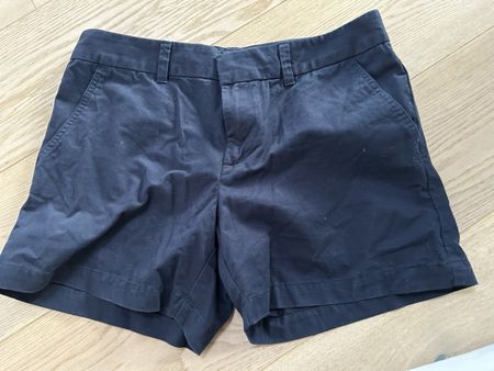 Tommy Hilfiger Damen Hose, Grösse 8, Dunkelblau, Top Zustand