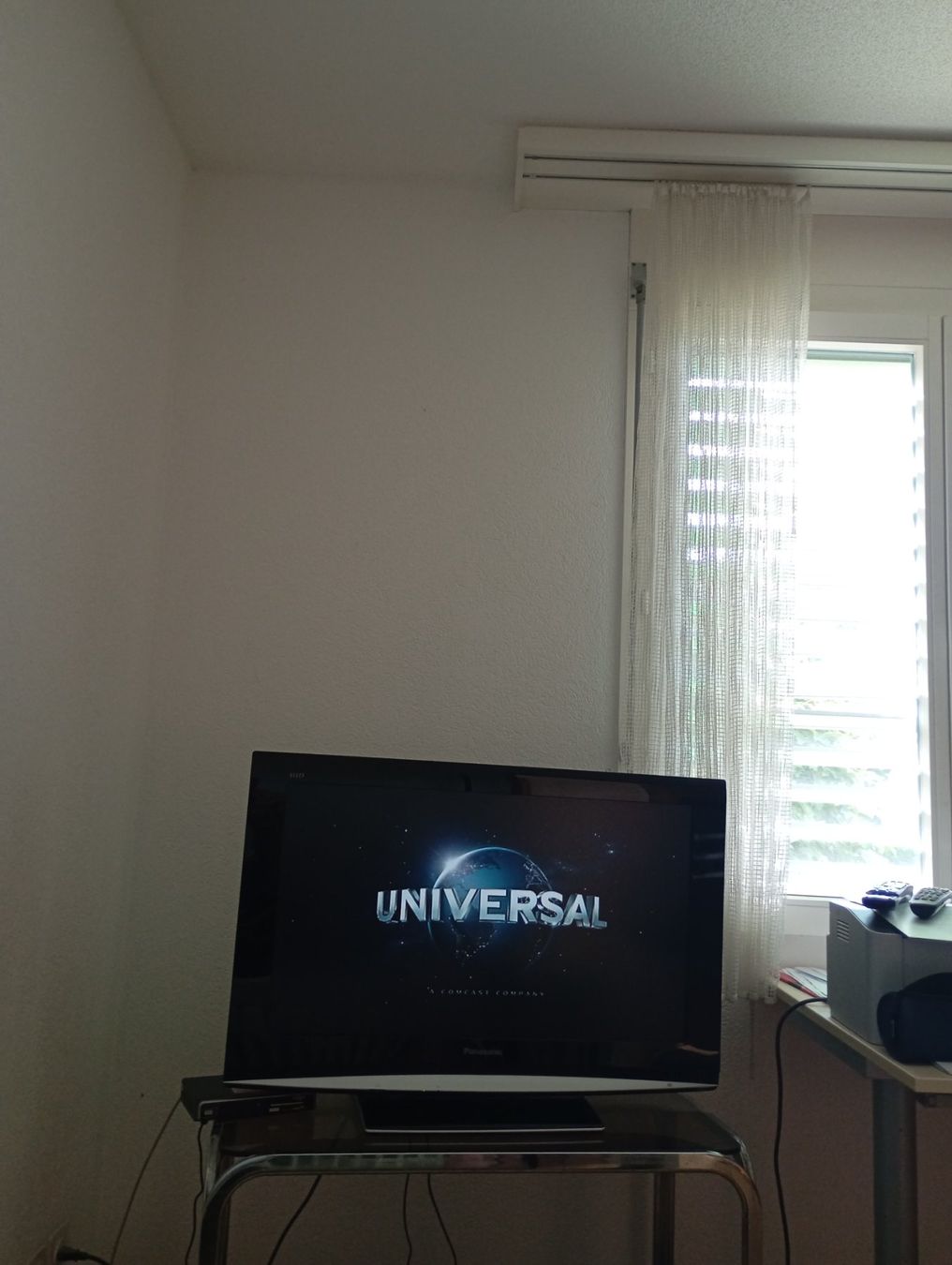 Panasonic Fernseher: LETZTE CHANCE: FR.39.-  PANASONIC - LCD TV – Gebraucht aus Roggwil BE von uha_57xr 3