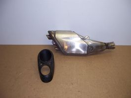 Endschalldämpfer Honda CB 1000 RA, Jg.19