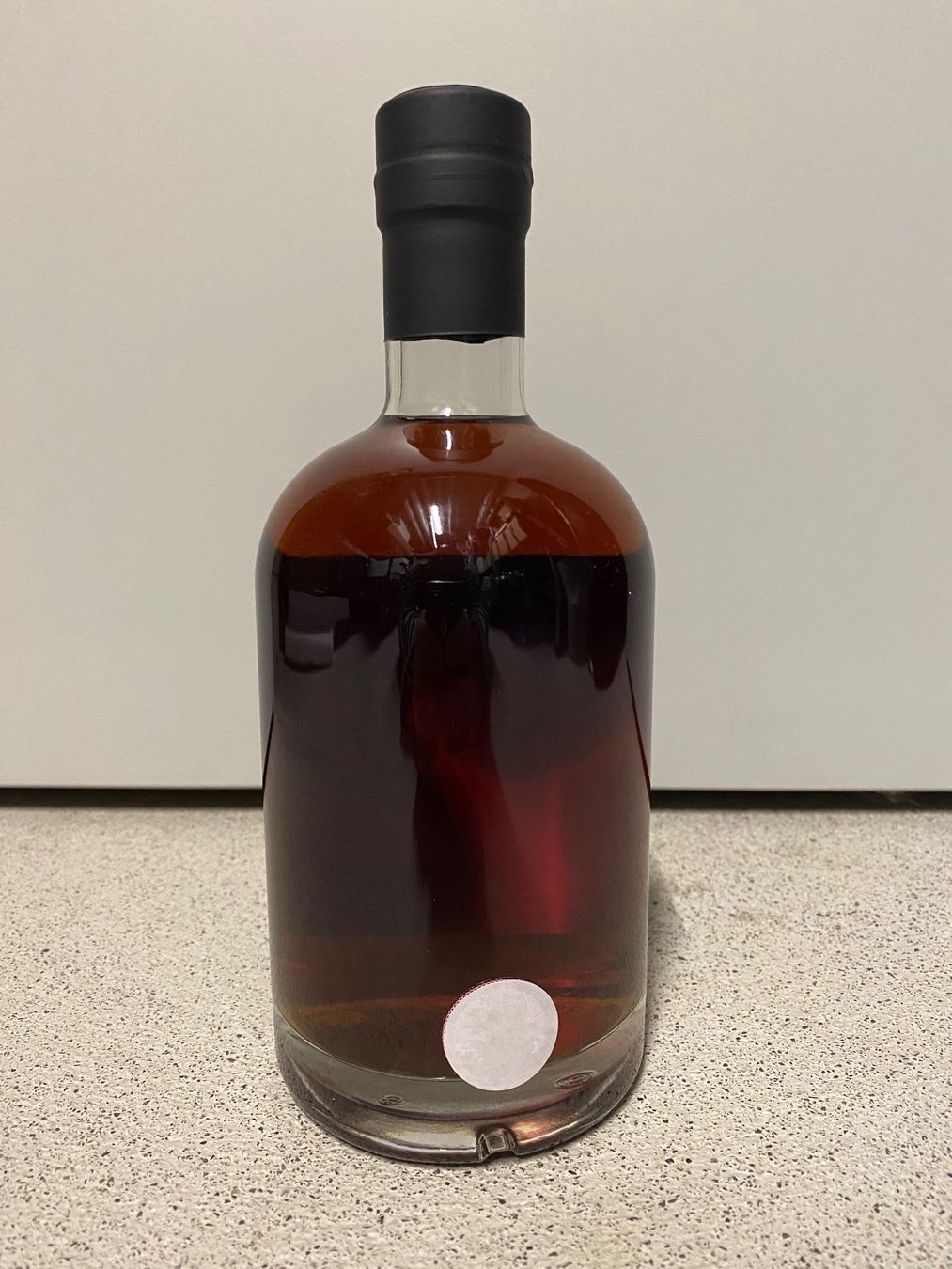 Bevande alcoliche: Sherry Bomb 20yo North Star Spirits – Nuovo e nell'imballaggio originale da Mönchaltorf venduto da Drammer 1