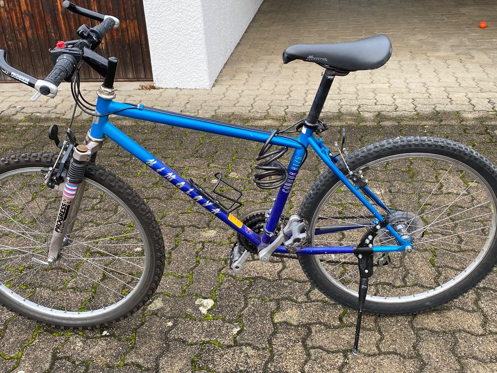 mountainbike oberteil damen