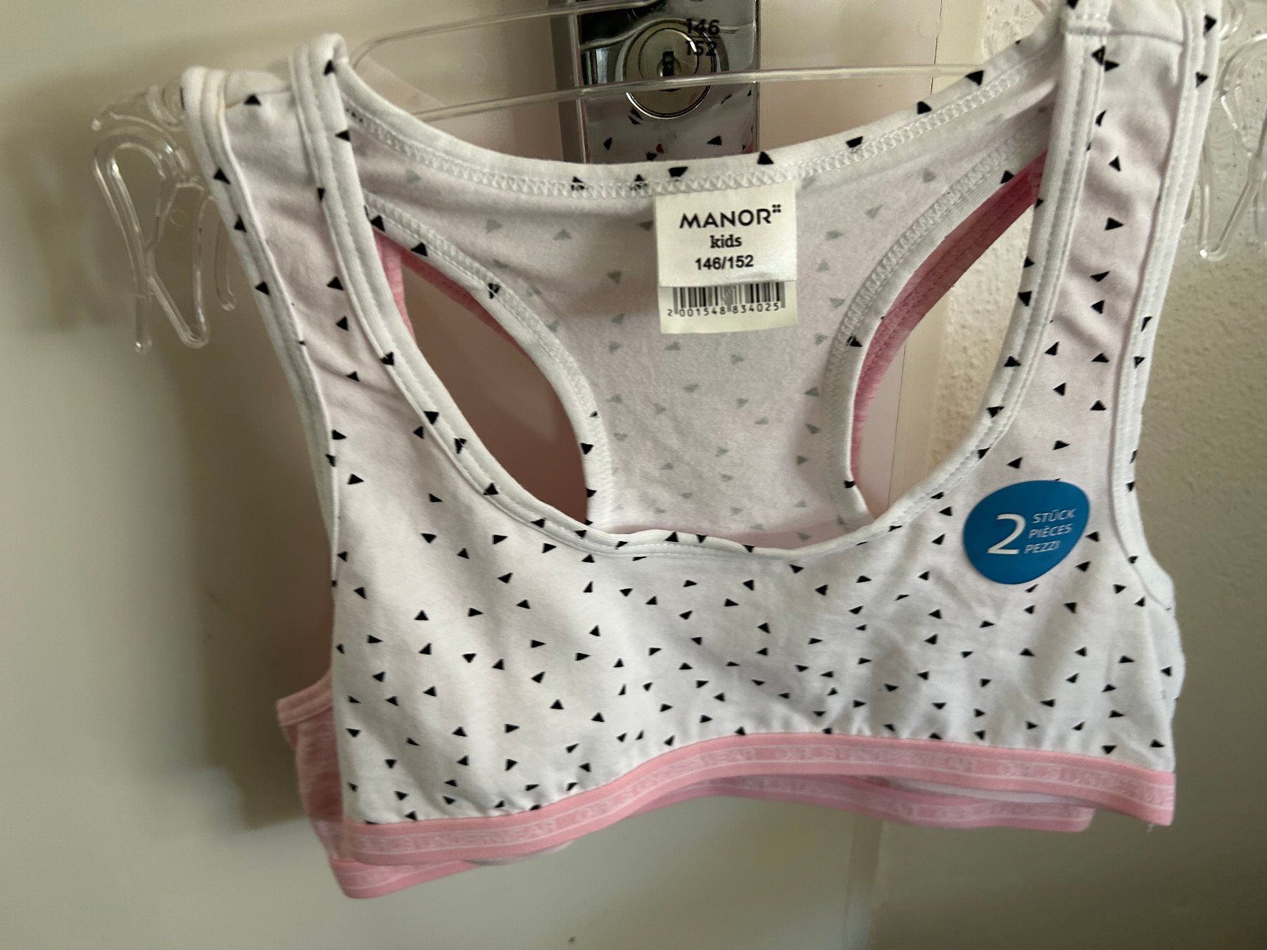 Unterwäsche: Unterwäsche neu – Neu und originalverpackt aus Zumikon von Uranus88