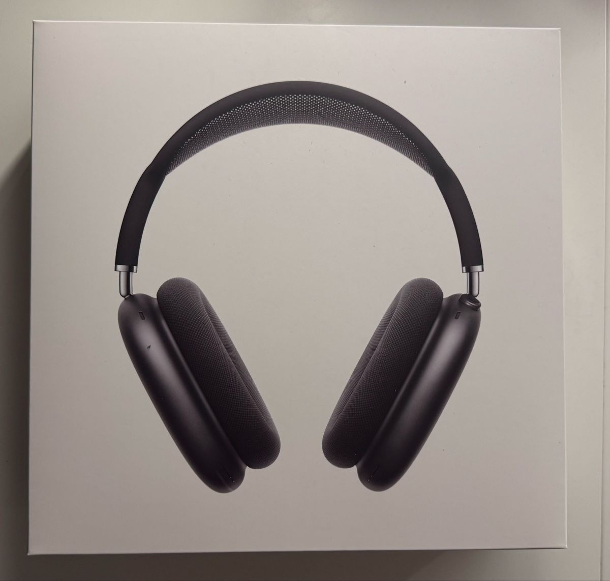 Apple Cuffie: Apple Airpods Pro Max Space Grey – Usato da Sissach venduto da jameliagr