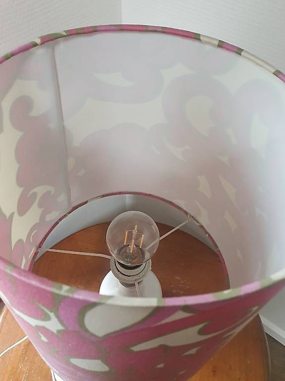 Lampen: Vintage lampe – Gebraucht aus Olten von stritten 2