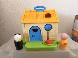 Maison Fisher Price Vintage