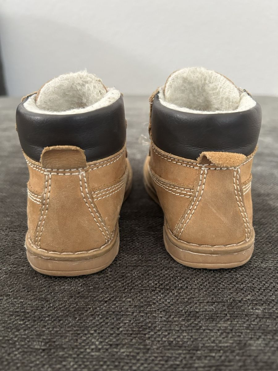 Primigi Scarpe per ragazzi: Winterschuh – Usato da Sonnental venduto da dia_bkn7 2