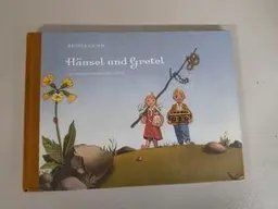 Hänsel und Gretel - Top Zustand!