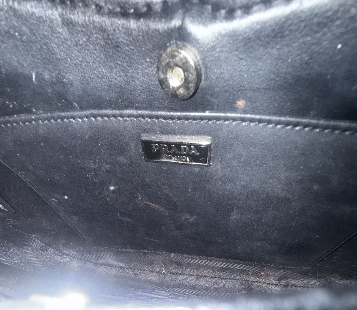 Prada Borse da donna: prada bag, used  – Usato da Menziken venduto da car_n7k5 2