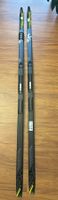 Fischer XC Superlite Crown 182 cm – nur 1x benutzt