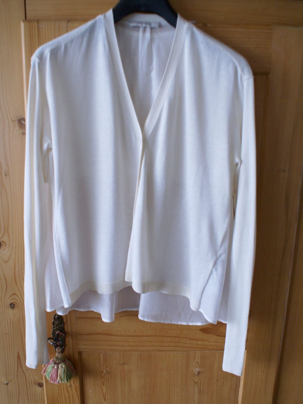 Dorothee Schumacher Giacche: Jacke/ Pullover, Dorothee Schumacher, L, Neu – Nuovo (secondo la descrizione) da Wattwil venduto da diamant1 1