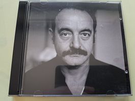 Cd Louis Chedid - Un ange passe 