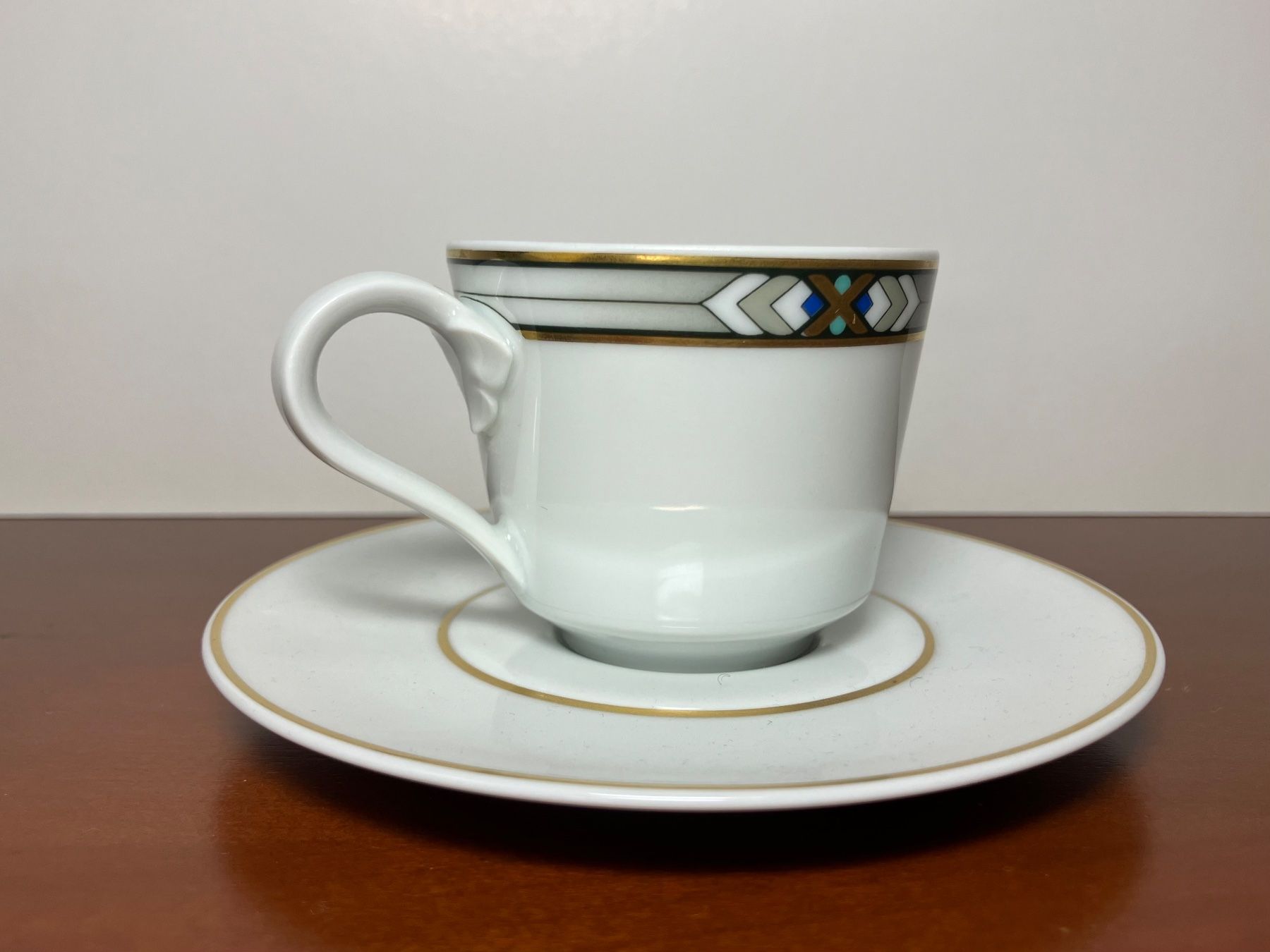 Hutschenreuther Tassen: Espresso-Tasse, HUTSCHENREUTHER – Neu (gemäss Beschreibung) aus Ostermundigen von pet_7f6r 2