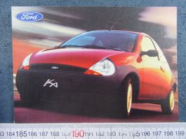 AUTO AK FORD KA