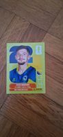 WM- Panini 2026 Sticker Armin Gigović
