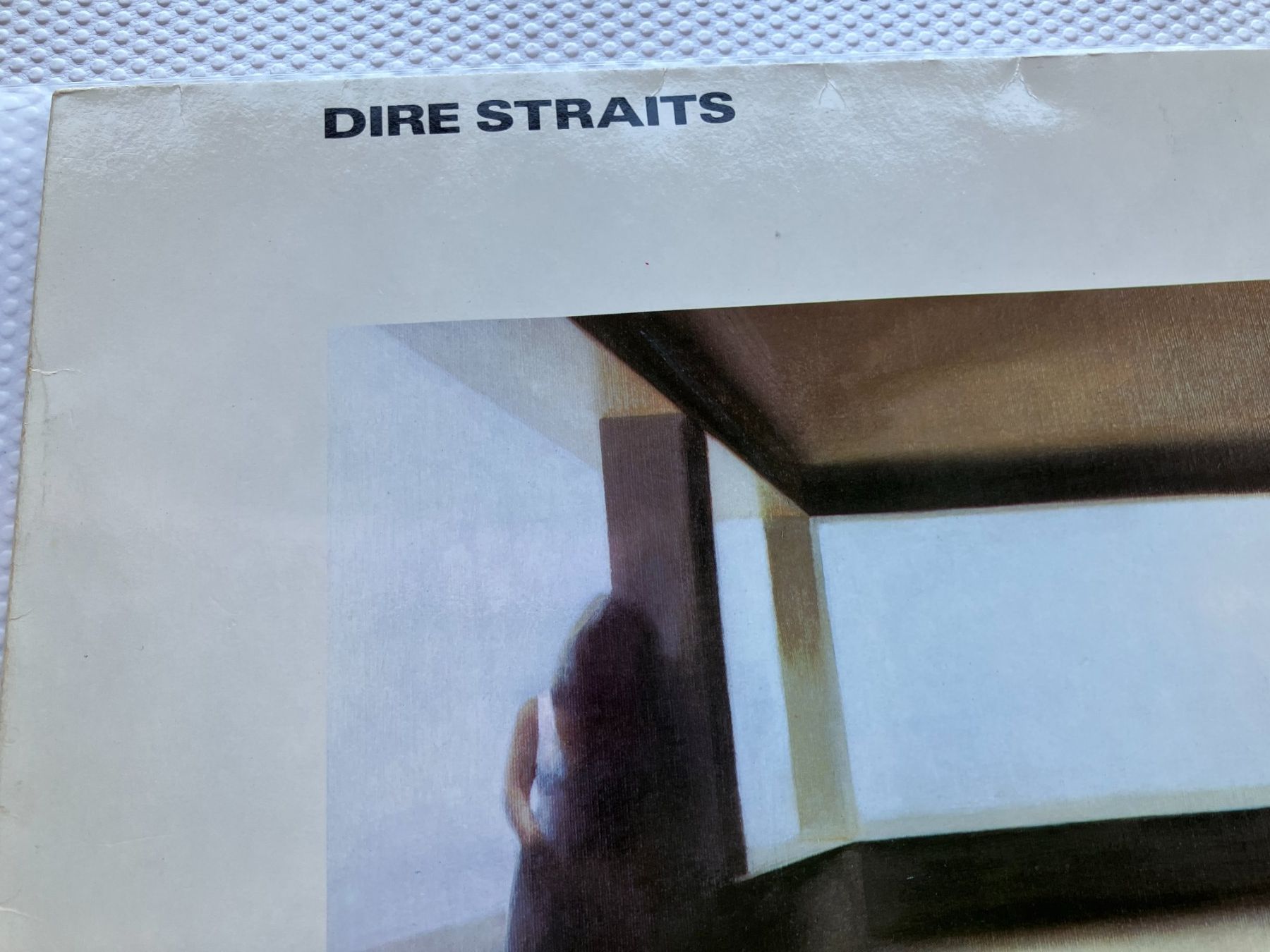Dischi in vinile: Dire Straits – Usato da Aarwangen venduto da Jukebox3 1