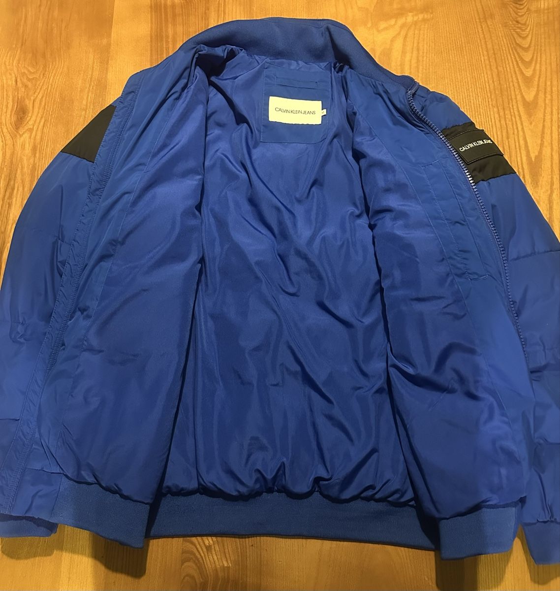 Calvin Klein Jacken: Calvin Klein jacket – Gebraucht aus Walperswil von 1pe_2rbz 2