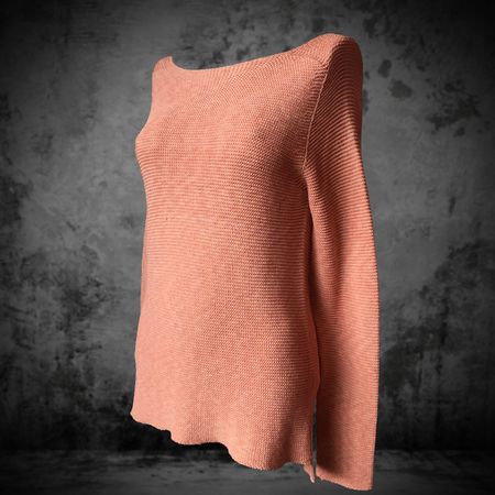 Pull Massimo Dutti Pink Women M