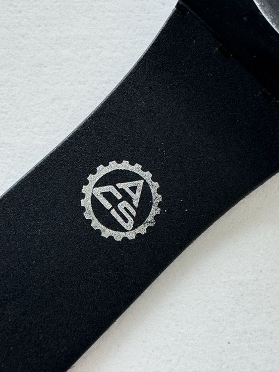 Swatch Uhr, schwarz, Unisex 2