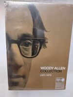 Woody Allen Collection 1- 1971-1977 (5 Dvd) 100% NEW