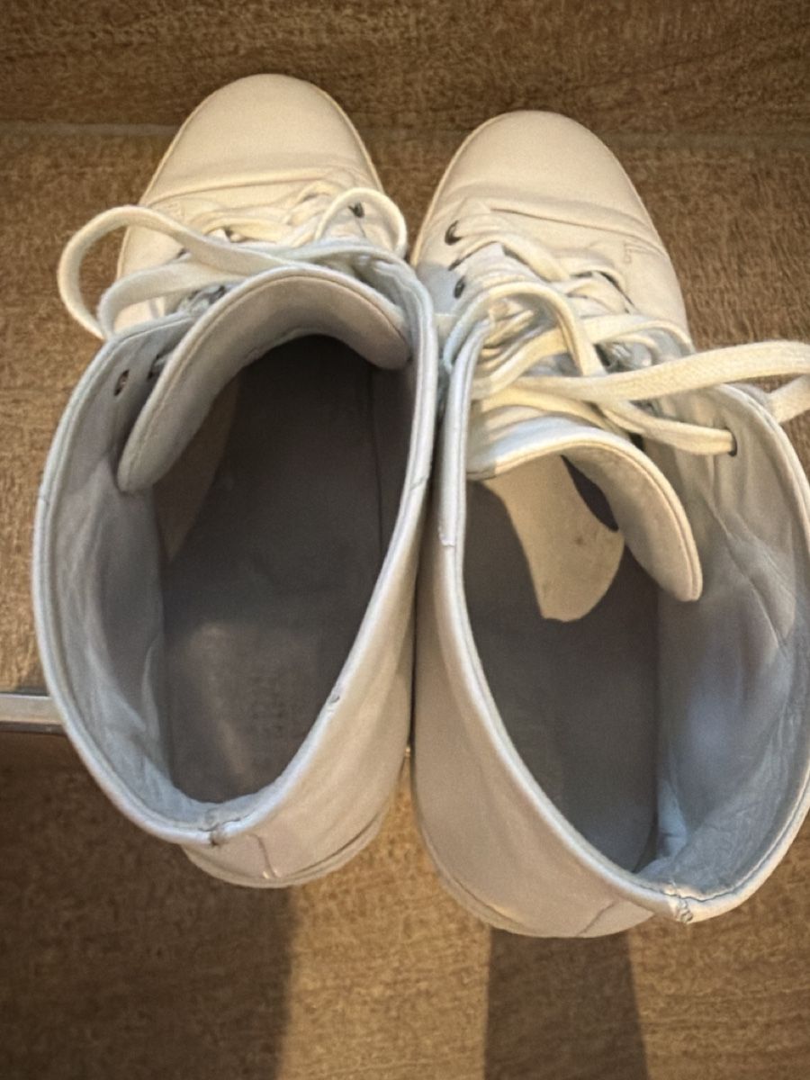 Versace Herrenschuhe: ORIGINAL Versace Schuhe  – Gebraucht aus Gelterkinden von Jasmina2009 3