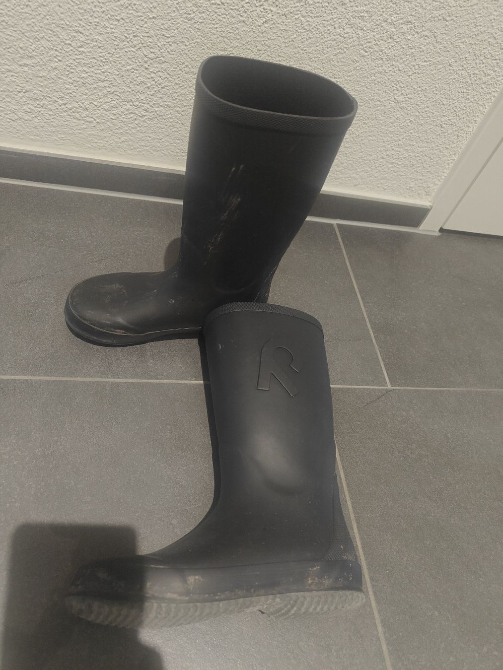 Reima Scarpe per ragazzi: Gummistiefel, Reima gr. 29 – Usato da Fällanden venduto da antogranell 1