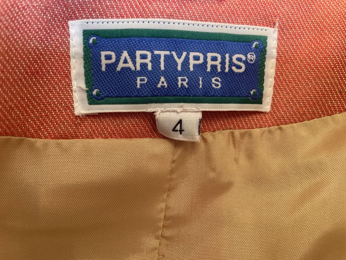Giacche: Partypris, chic large orange coral blazer – Nuovo (secondo la descrizione) da Troinex venduto da nadinebmichaelson 3