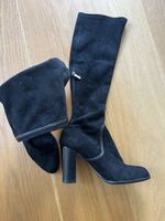 NAVYBOOT Stiefel, Echtleder, Gr. 40, Top Zustand!