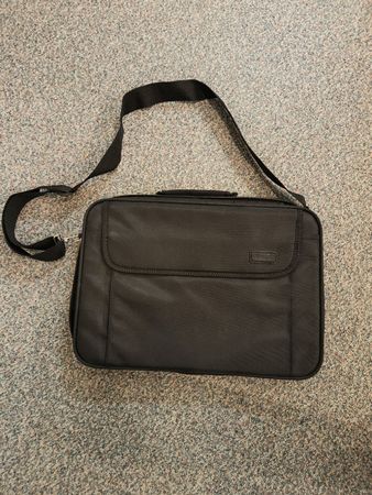 Laptop-/Dokumententasche