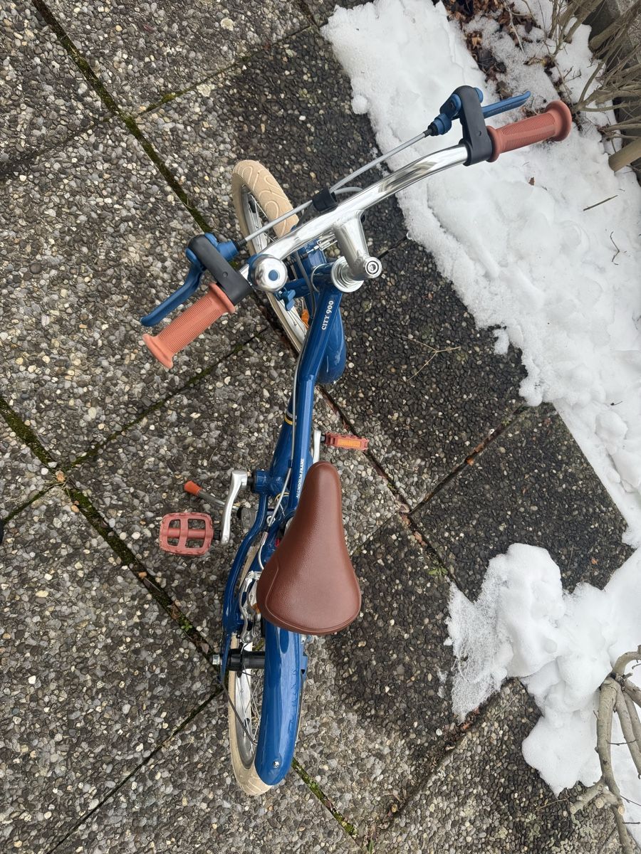 Decathlon Biciclette: Vélo enfant – Usato da Corsier-sur-Vevey venduto da Miisfs 2