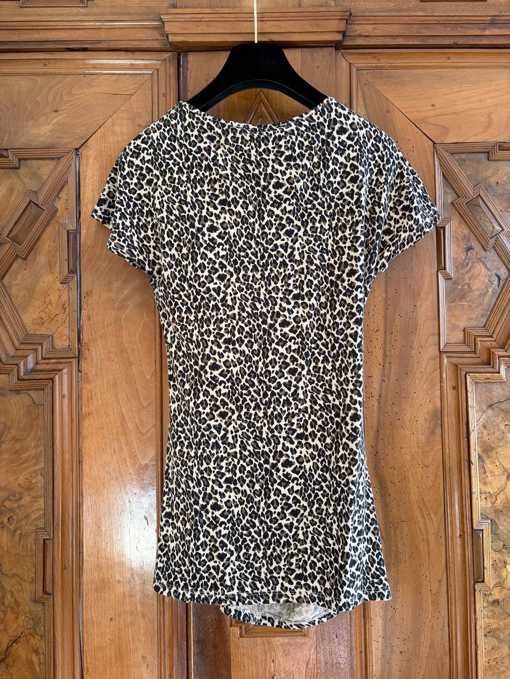 Max Mara Camicette: MAX MARA Bluse Leopard Größe M  / 38 DE – Usato da Interlaken venduto da Bona55 7