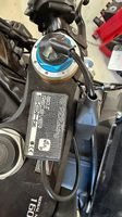PZRacing GPS-Empfänger Honda CBR 1000 RR-R