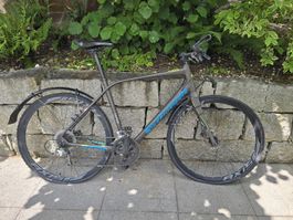 Specialized Sirrus Comp Disc Grösse L