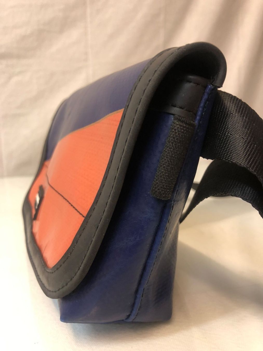 Freitag Borse: Freitag Umhängetasche F40 Jamie – Usato da Brunnen venduto da Allerwaren 5