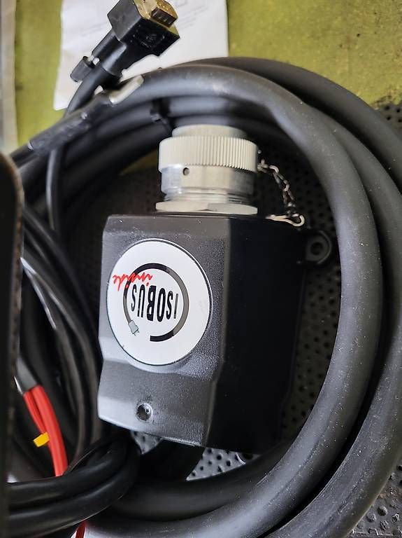 Altro per industria metallurgica: ISO BUS Bausatz Traktor – Nuovo e nell'imballaggio originale da Giswil venduto da Hans83 1