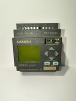 Siemens LOGO 230RC Steuerrelais guter Zustand