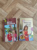Set mit 2 Büchern von Die Ausrufezeichen & Freche Mädchen