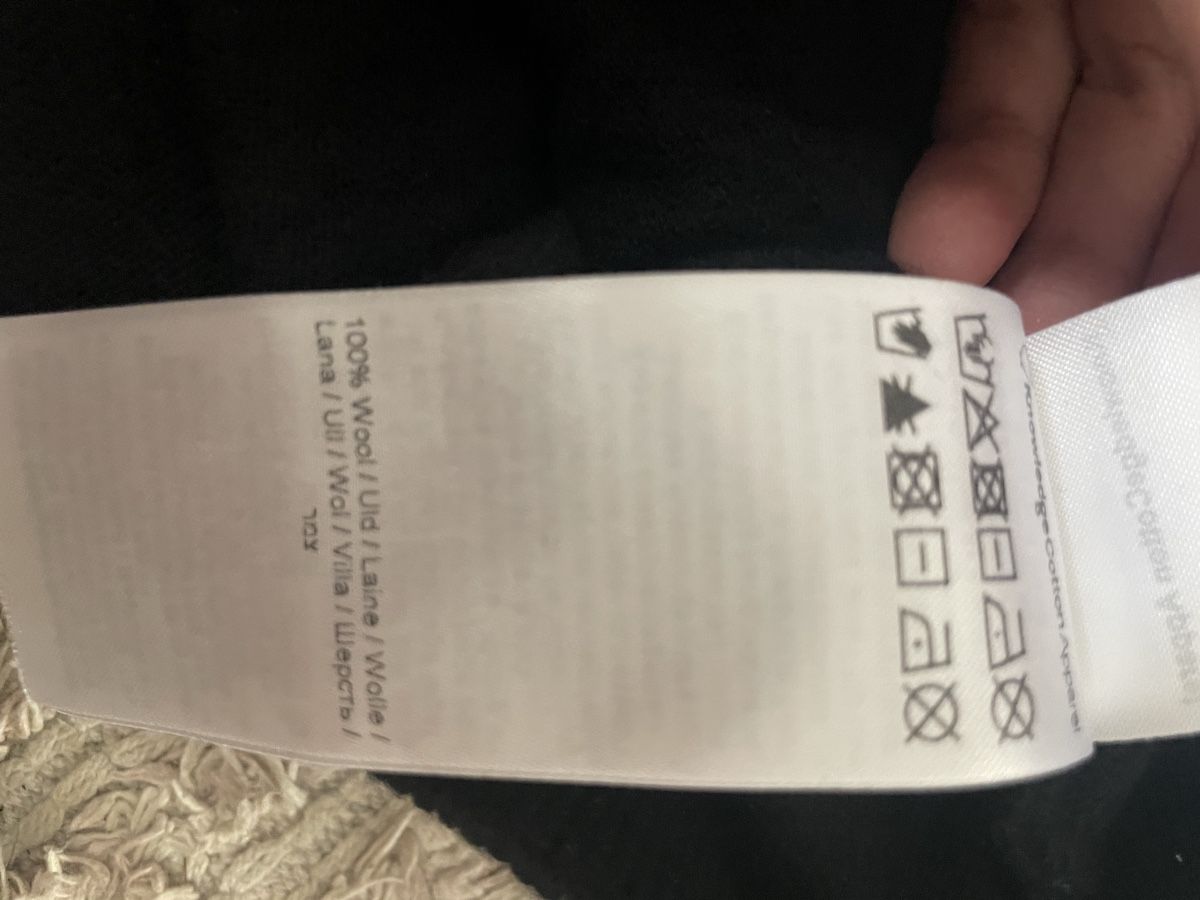 Maglioni & Felpe: Pulli aus Wolle von Knowledge Cotton Apparel S – Usato da Zürich venduto da cmc_gg9z 2