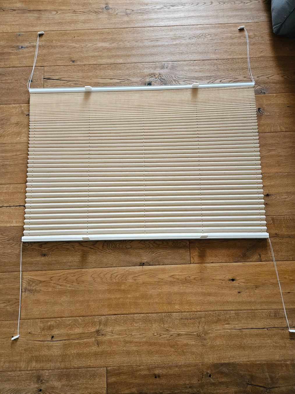 Tende: Plissee 141 x 104 cm – Usato da Stäfa venduto da Schnapp3