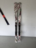 Nordica Fire Arrow 76 Ti X – 162 cm mit Bindung