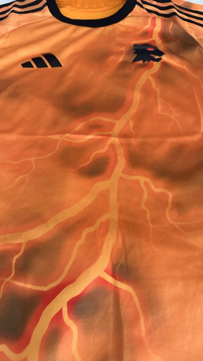 Maillots de corps & Pantalons: ROMA Jersey – Neuf (Voir description) à Oberrieden par jon_5cl2 3