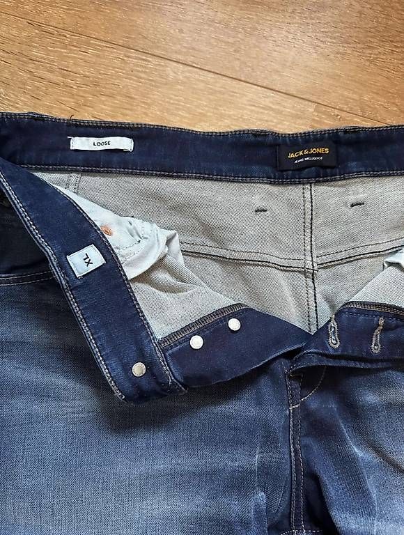 Hosen: JACK & JONES Shorts – Gebraucht aus Rain von SaBe73 2