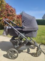 ABC Design Salsa 4 Air pushchair - perfect condition!