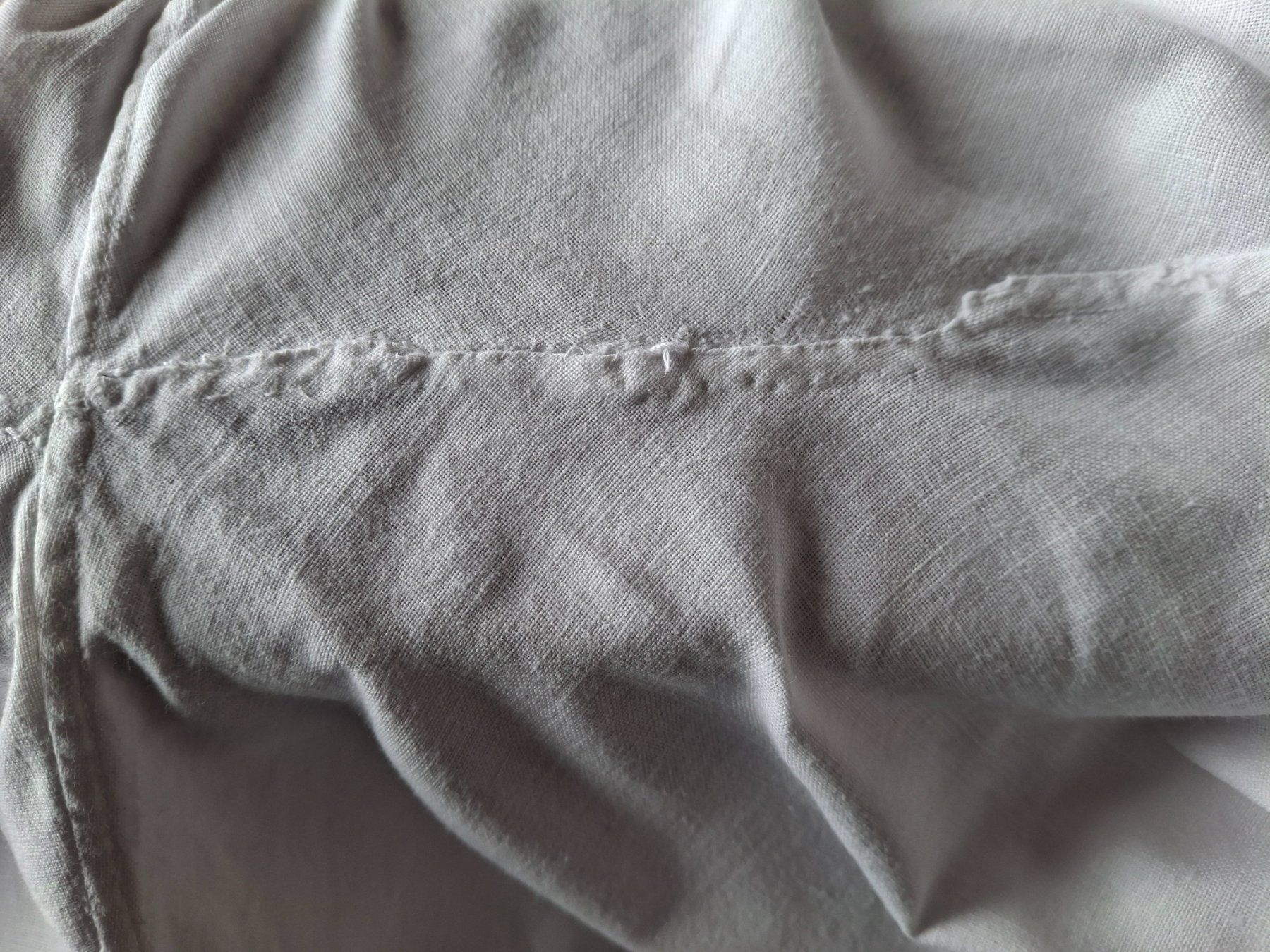 Altra biancheria intima: Antike Damenunterhose – Usato da Hünibach venduto da keypin01 2