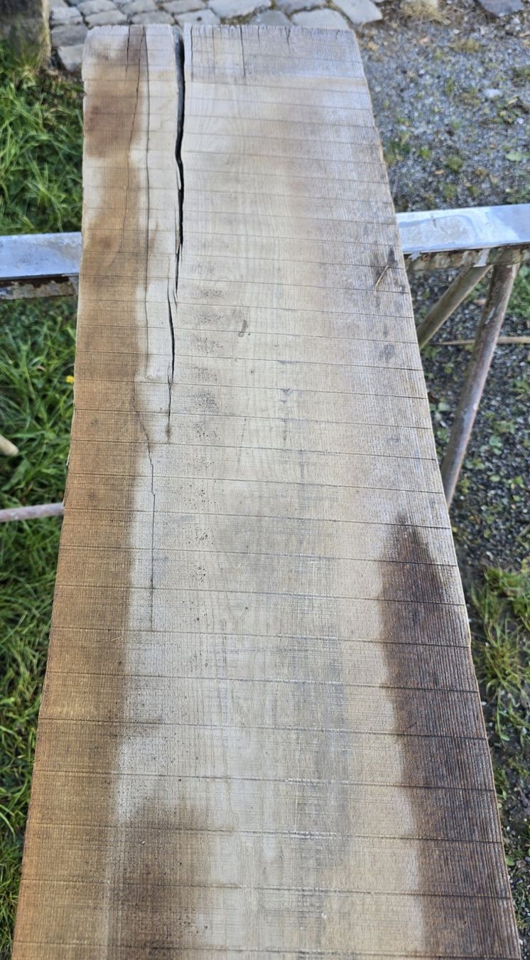 Holzartikel: Altes Holzbrett  – Gebraucht aus Rorschacherberg von snOOpydOg11 3