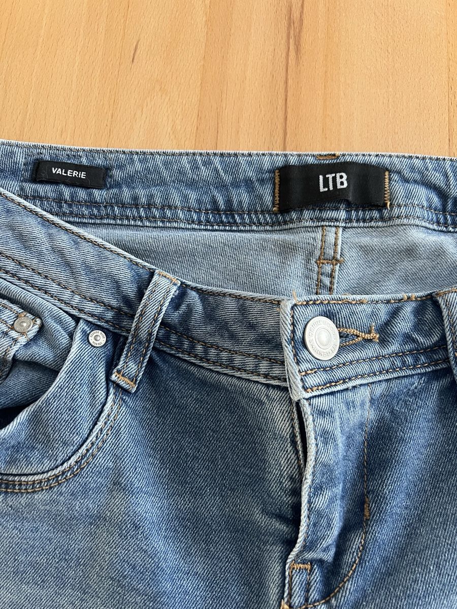 Jeans: Jeans LTB 30/30 – D'occasion à Kreuzlingen par Mirabilis0628 2